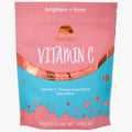 Tree Hut Moisturing Vitamin C Peach