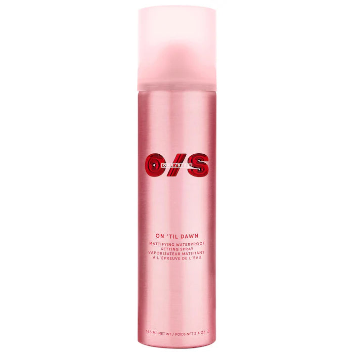 One Size On 'Til Dawn - Espray fijador One Size 143 mL