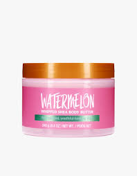Tree Hut Body Butter Watermelon
