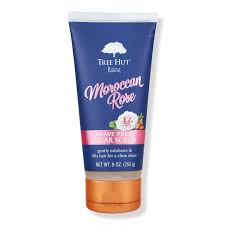 Tree Hut Sugar Scrub Moroccan Rose