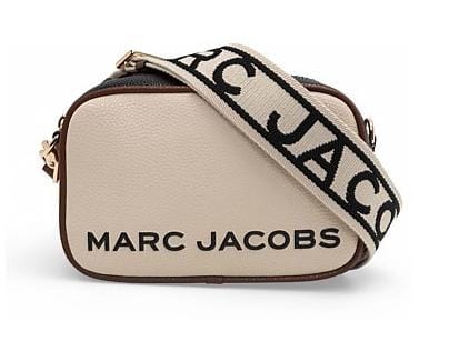 Bolso Marc Jacobs