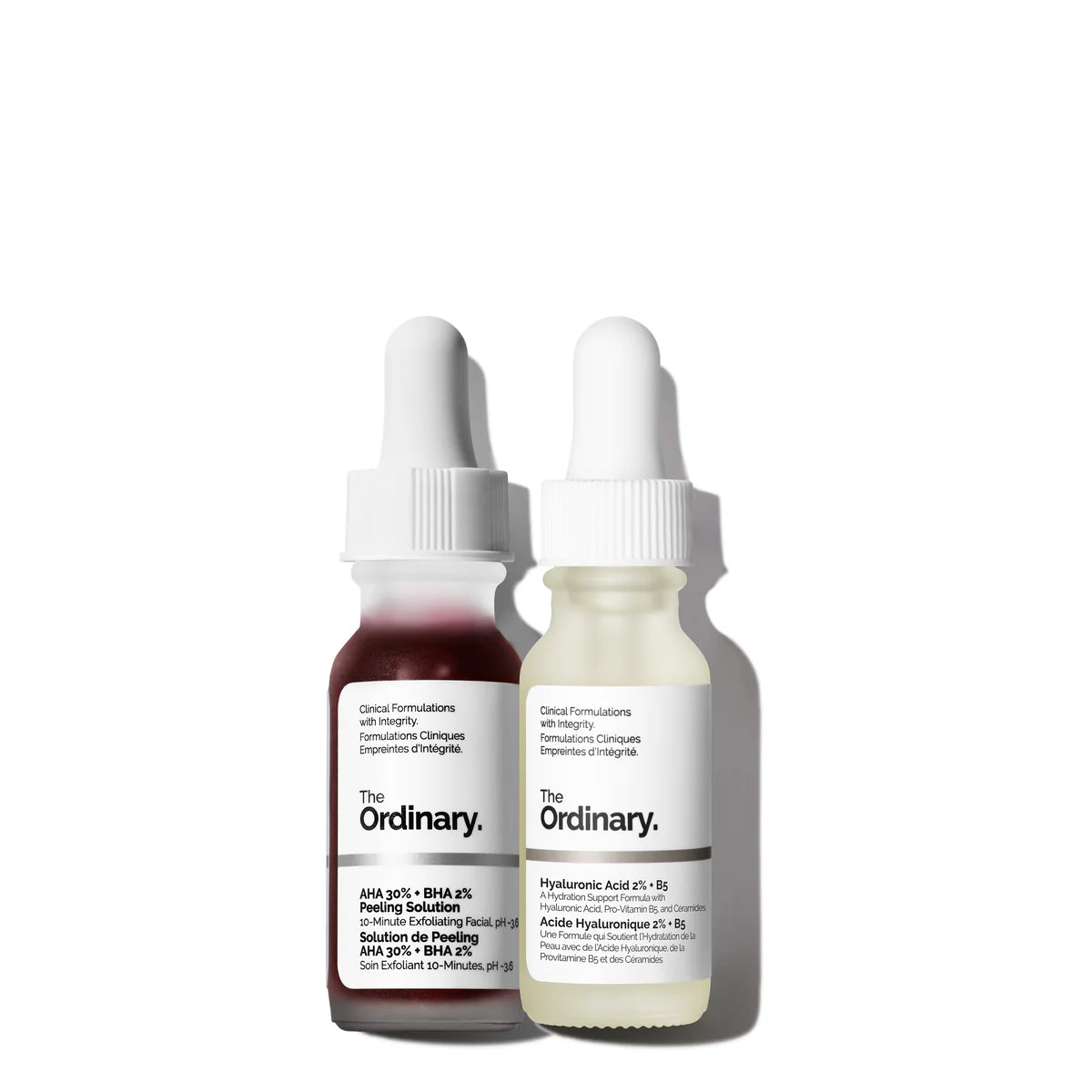 Ordinary The Resurface Y Hidrate Set