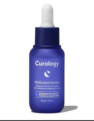 Curology Hydration Serum