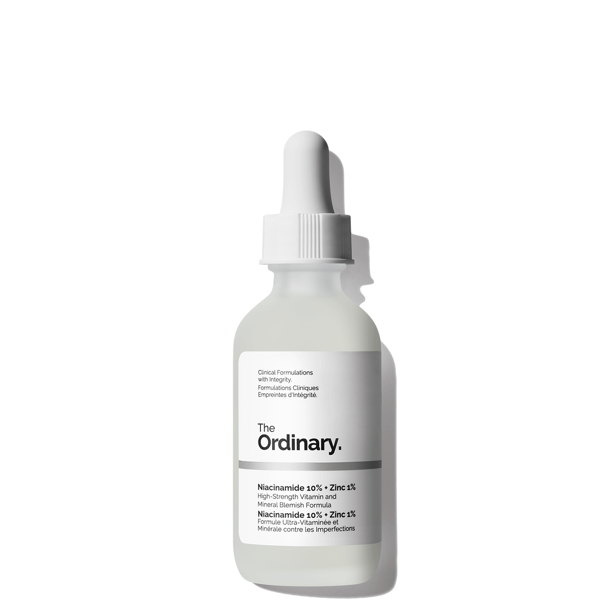 Ordinary Niacinamide 10%+Zin1%