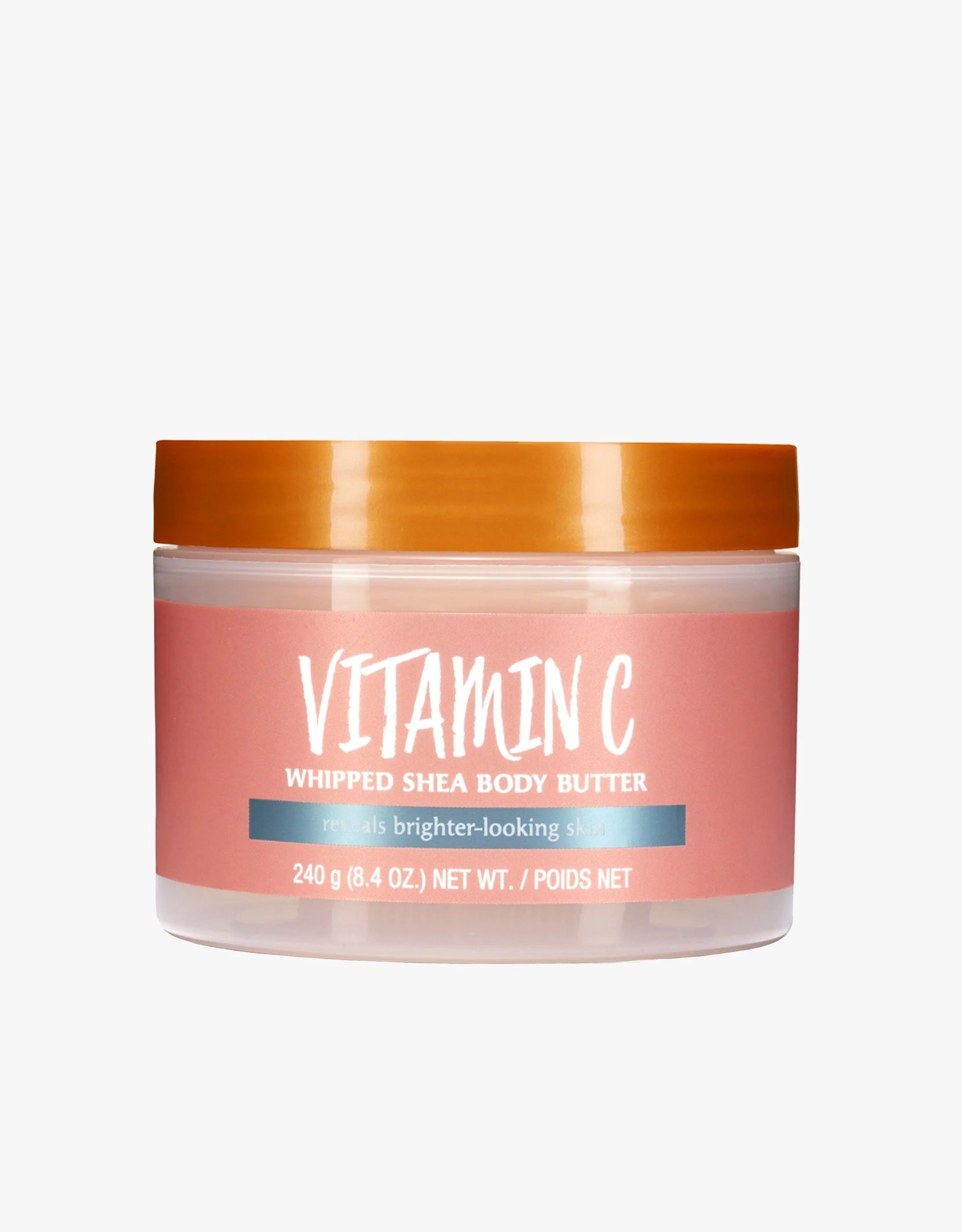 Tree Hut Moisturizing Vitamin C Peach Body Butter